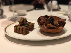 -金轩中餐厅 Jin Xuan(浦东丽思卡尔顿酒店)