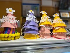 -匠造烘焙(联洋店)