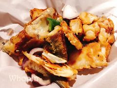 煎焗鱼骨-大良毋米粥(锦龙路总店)