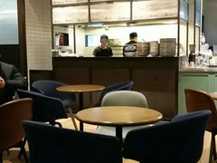 大堂-Wagas(凤凰汇店)