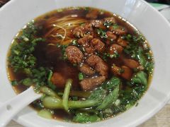 -君东记本帮面馆(天钥桥路店)