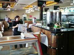 大堂-李老爹香辣蟹(宣武门店)