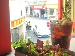 -Eckl’s爱氏热狗(猫街店)