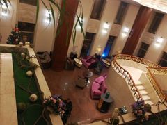 -南京双门楼宾馆(盐仓桥地铁站阅江楼店)