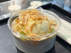 -宝珠奶酪(浦东金桥店)