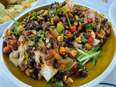 -红姐东北菜私房菜铁锅炖饺子馆(中街店)