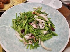 -渔满仓海鲜渔家(象山二店)