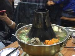 -宝山一号馕坑肉