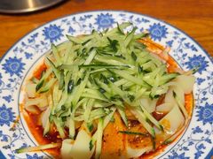 -柴窝堡22号辣子鸡·传承新疆菜