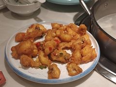 -粤顺渔坊·中山脆肉鲩火锅(清湖店)