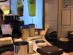 -眷茶(赛格国际购物中心店)