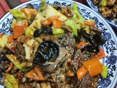 -北大地皖峰饭馆