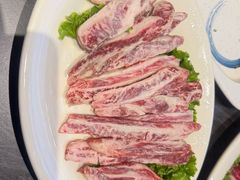 -NIUAN牛庵·日式和牛烧肉(恒隆店)