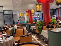 -汉水谣·江景餐厅(江滩店)