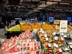 -物美超市(三里河店)