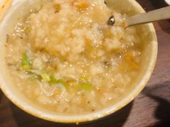 海鲜粥-全渔村小海鲜