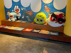 -万达广场(菏泽牡丹店)