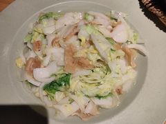 -黄山老妈·土菜(碧桂园店)