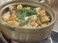 -上南瓦煲鸡·清远鸡·老字号(总店)