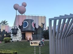 -水桶王国主题餐厅·聚会·生日派对·亲子活动·家庭套餐(亚龙湾希尔顿店)