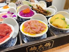 -楠火锅(仁恒梦中心店)
