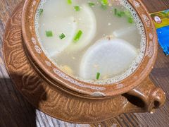 -思金拉措·西藏饮食文化体验中心(仙足岛店)