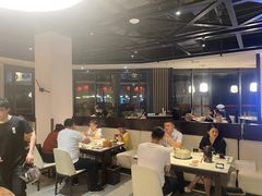 -煲王粤菜餐厅(中侨中心店)