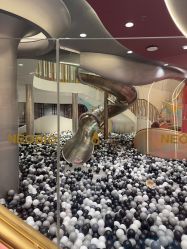 -奈尔宝·国风主题儿童乐园·亲子餐厅(豫园商城店)