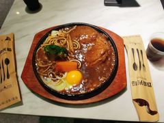 -两点半深夜牛排(斗西路店)