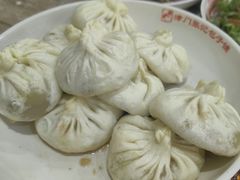 -津门张记包子铺(华昌道店)