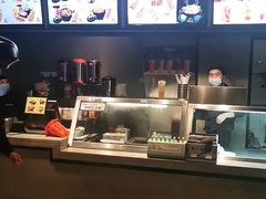 -姐弟俩土豆粉(西安小寨店)