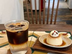 -三目仓咖啡(贤南路店)