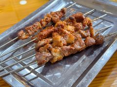 -张记焖窑·十五年专注焖烤(雍和宫店)