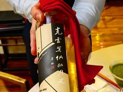 -龙门阵茶屋川菜馆(武康路店)