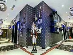 -火吧PTV聚会餐厅(10号店)