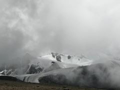 -祁连山·岗什卡雪峰景区