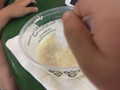 -老伴豆花(麦士威熟食中心店)