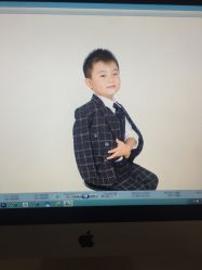 -拾光盒子儿童摄影(别墅店)