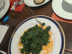 -上海金陵紫金山大酒店·汇海餐厅