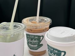 -Ralph’s Coffee(深圳罗湖万象城店)