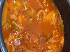 -小木屋拌饭(西安华阳城店)