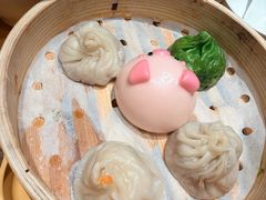 -苏小柳点心·手作小笼包(CP静安寺分院)