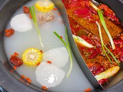 -蜀大侠火锅(四川北路店)