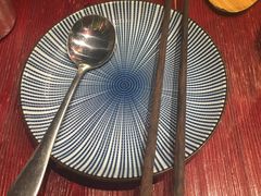 餐具摆设-浩海火烧云傣家菜(京广店)