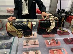 -Gucci(沈阳万象城店)