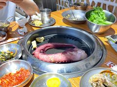 -哼蟹二将·烤肉酱蟹(合生汇店)