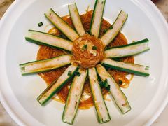 -京华烟云·北京烤鸭(领展购物广场·中关村店)