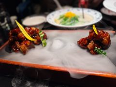 -锦楼·臻选新杭帮(杭州中心店)