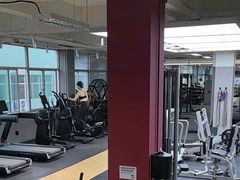 -聚健身GatherFitness(余杭店)