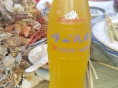 -桔子海鲜烧烤大排档(金沙滩店)